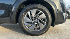 Nissan Qashqai 1.3 DiG-T MH Acenta Premium 5dr Petrol Hatchback